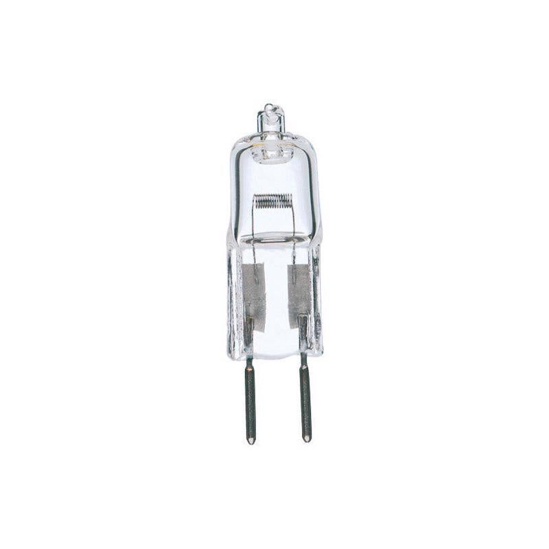 Satco 35 W T4 Specialty Halogen Bulb 595 lm Warm White 1 pk, Pack of 12