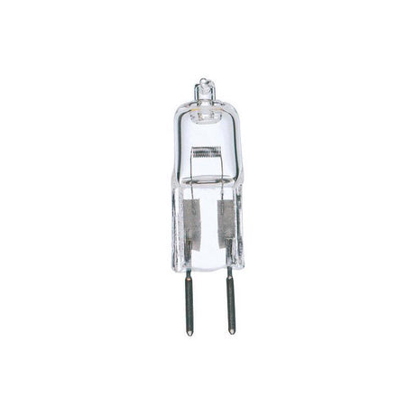 Satco 35 W T4 Specialty Halogen Bulb 595 lm Warm White 1 pk, Pack of 12