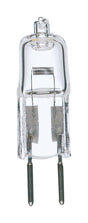 Satco 10 W T3 Specialty Halogen Bulb 120 lm Warm White 1 pk, Pack of 12