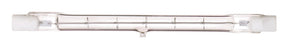 Satco 500 W T3 Specialty Halogen Bulb 9,500 lm Warm White 1 pk