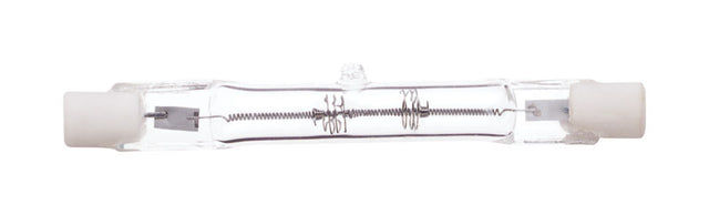 Satco 250 W T3 Specialty Halogen Bulb 4,500 lm Warm White 1 pk