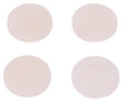 ProSource FE-50774-PS Furniture Bumper Pad, 1-1/4 in, Disk, Polyurethane