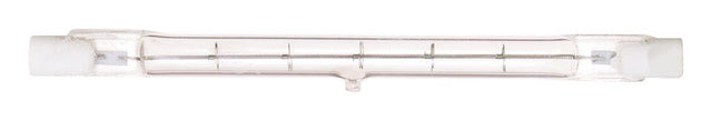 Satco 150 W T3 Specialty Halogen Bulb 2,400 lm Warm White 1 pk, Pack of 12