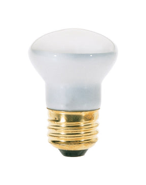 Satco 40 W R14 Reflector Incandescent Bulb E26 (Medium) Soft White 1 pk, Pack of 10