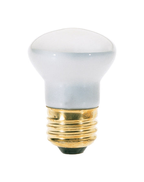 Satco 40 W R14 Reflector Incandescent Bulb E26 (Medium) Soft White 1 pk, Pack of 10
