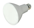 Satco BR30 E26 (Medium) LED Bulb Warm White 65 Watt Equivalence 1 pk, Pack of 6