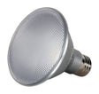 Satco PAR30SN E26 (Medium) LED Bulb Warm White 75 Watt Equivalence 1 pk