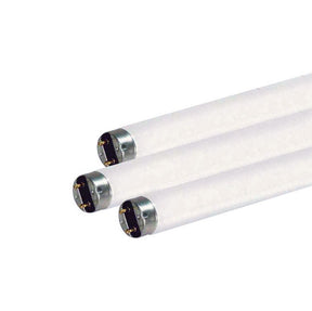 Satco 15 W T8 1 in. D X 17.78 in. L Fluorescent Bulb Daylight Linear 6500 K 1 pk, Pack of 24