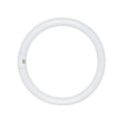 Satco 22 W T9 1.13 in. D X 8 in. L Circline Fluorescent Bulb Daylight Tubular 6500 K 1 pk