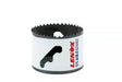 Lenox Speed Slot 3004444L Hole Saw, 2-3/4 in Dia, 1-7/8 in D Cutting, 5/8-18 Arbor, 4/5 TPI, Bi-Metal Cutting Edge