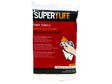 Trimaco SuperTuff 10750 Terry Towel, 17 in L, 14 in W, Cotton, White