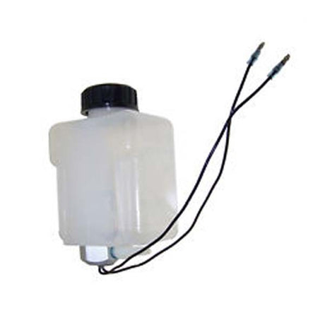BOTTLE ASSY-OIL