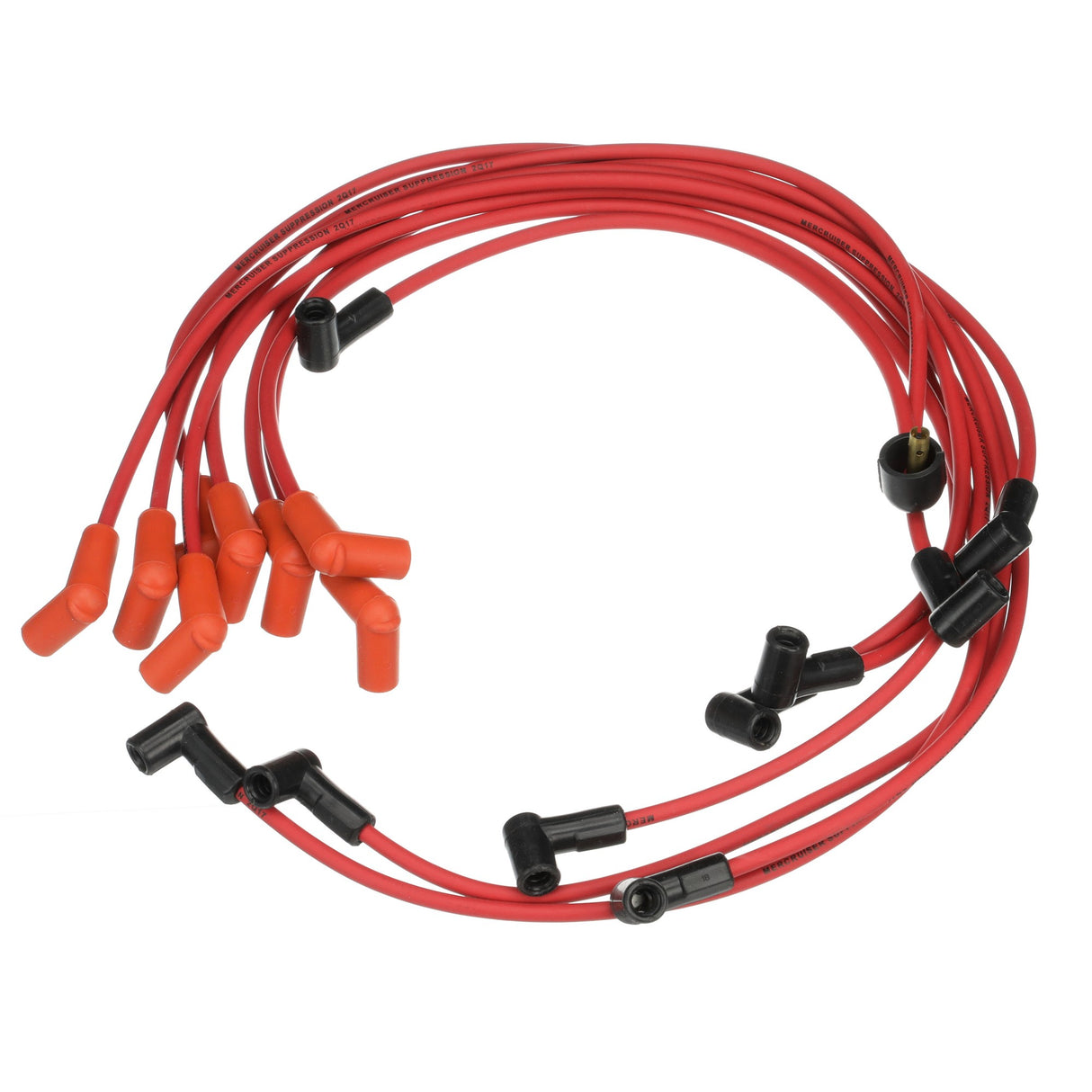 Quicksilver Spark Plug Wire Kit