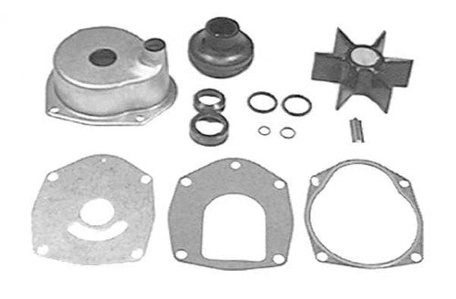 WWATER PUMP KIT GEN II MP