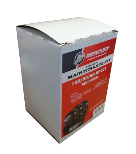 40/50/60 EFI 4-STK 100 HR KIT