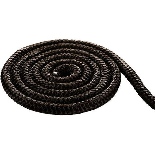 3/8 X20  DBLE BRAIDED NYL