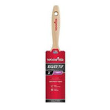 Wooster 5222-2 Paint Brush, 2 in W, 2-11/16 in L Bristle, Polyester Bristle, Varnish Handle