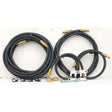 BRAKE LINE KIT SINGLE AXLE