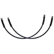 UC130 HOSE KIT, 28  ENG CENTER