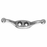 CLEAT ROPE NIC PLTD NO4015 6IN
