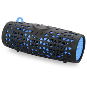iLive Wireless Bluetooth Portable Speaker, Pack of 8