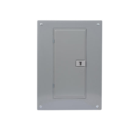 Square D 100 amps 120/240 V 20 space 40 circuits Combination Mount Load Center Main Breaker Kit