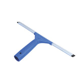 Ettore 12 in. Plastic Window Squeegee