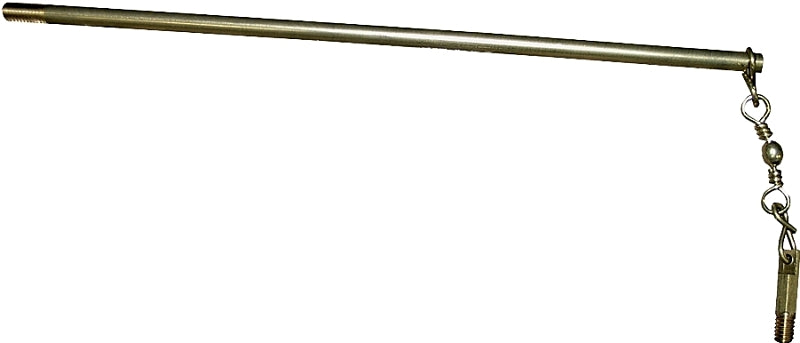 Watts N1-NA Nuzzle Assembly, Flippen, Brass