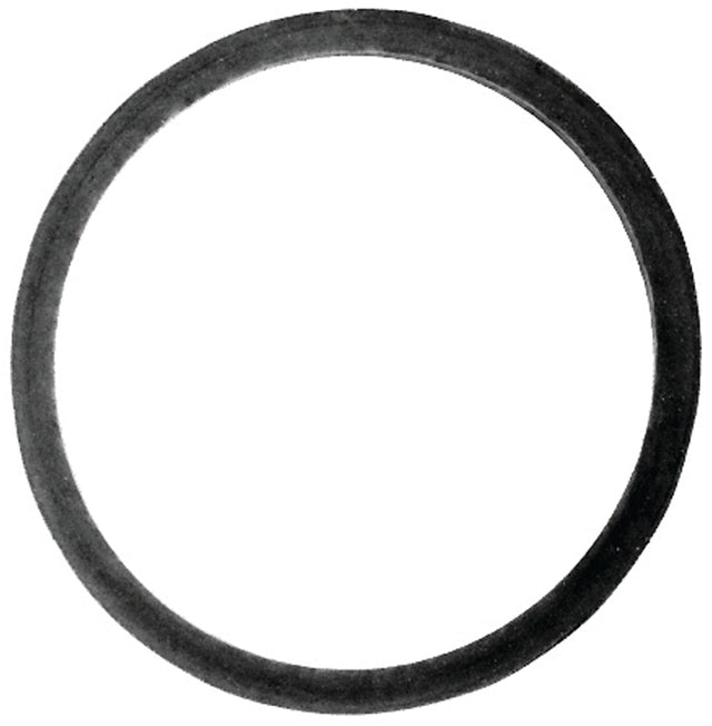 Danco 36644B Medium Wall Faucet Washer, 1-1/4 in ID x 1-7/16 in OD Dia, 3/16 in Thick, Rubber, For: 1-1/4 in Size Tube, Pack of 5