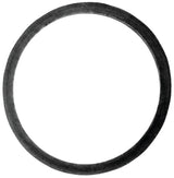 Danco 36644B Medium Wall Faucet Washer, 1-1/4 in ID x 1-7/16 in OD Dia, 3/16 in Thick, Rubber, For: 1-1/4 in Size Tube, Pack of 5