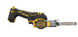 DEWALT DCM200B Portable Band File, Tool Only, 20 V Battery, 18 in L Blade, 5 in W Blade