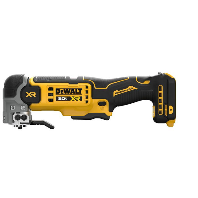DEWALT DCS359B Oscillating Multi-Tool, Tool Only, 20 V