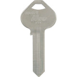 HILLMAN KeyKrafter House/Office Universal Key Blank 252 RU18 Single, Pack of 4