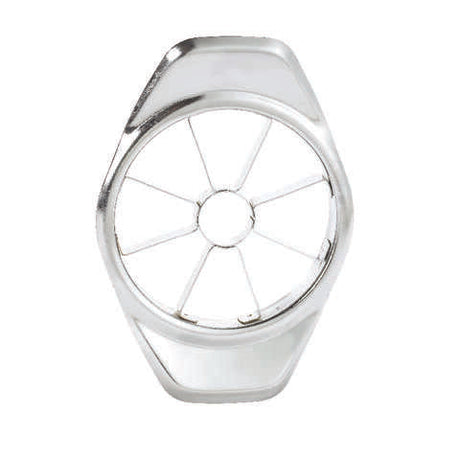 Fox Run Silver Stainless Steel Apple Slicer and Corer 8 oz