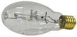 Sylvania 64164 Light Bulb, 175 W, BT28 Lamp, Mogul Lamp Base, 12,800 Lumens, 4200 K Color Temp, 7500 hr Average Life