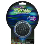 GE Automatic Plug-in Northern Lights LED Projectable Night Light