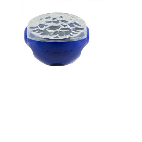 GE Automatic Plug-in Northern Lights LED Projectable Night Light