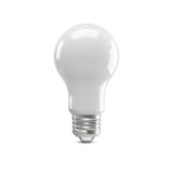 Feit Enhance A19 E26 (Medium) LED Bulb Daylight 60 Watt Equivalence 4 pk