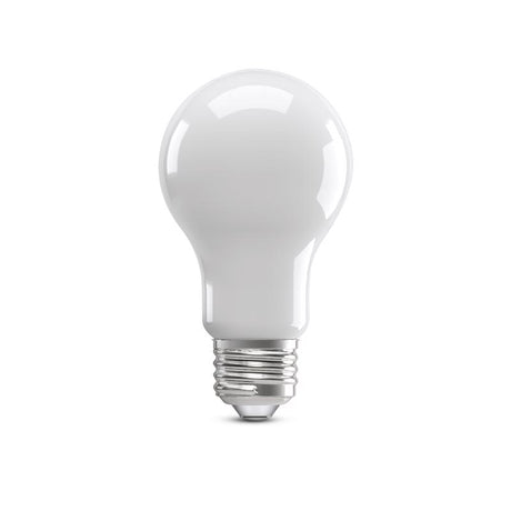 Feit Enhance A19 E26 (Medium) LED Bulb Daylight 60 Watt Equivalence 4 pk