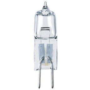 Westinghouse 50 W T3 Utility Halogen Bulb 900 lm White 1 pk, Pack of 10