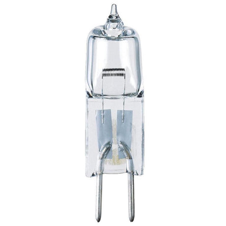 Westinghouse 50 W T3 Utility Halogen Bulb 900 lm White 1 pk, Pack of 10