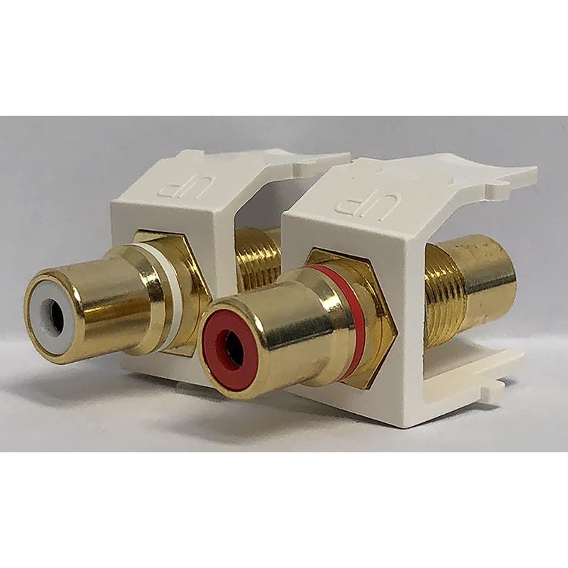 Monster Just Hook It Up Snap-In Inserts 2 pk