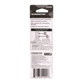 Monster Just Hook It Up Snap-In Inserts 2 pk