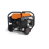 Generac GP Series 3600 W 120 V Gas Portable Portable Generator 3600 W