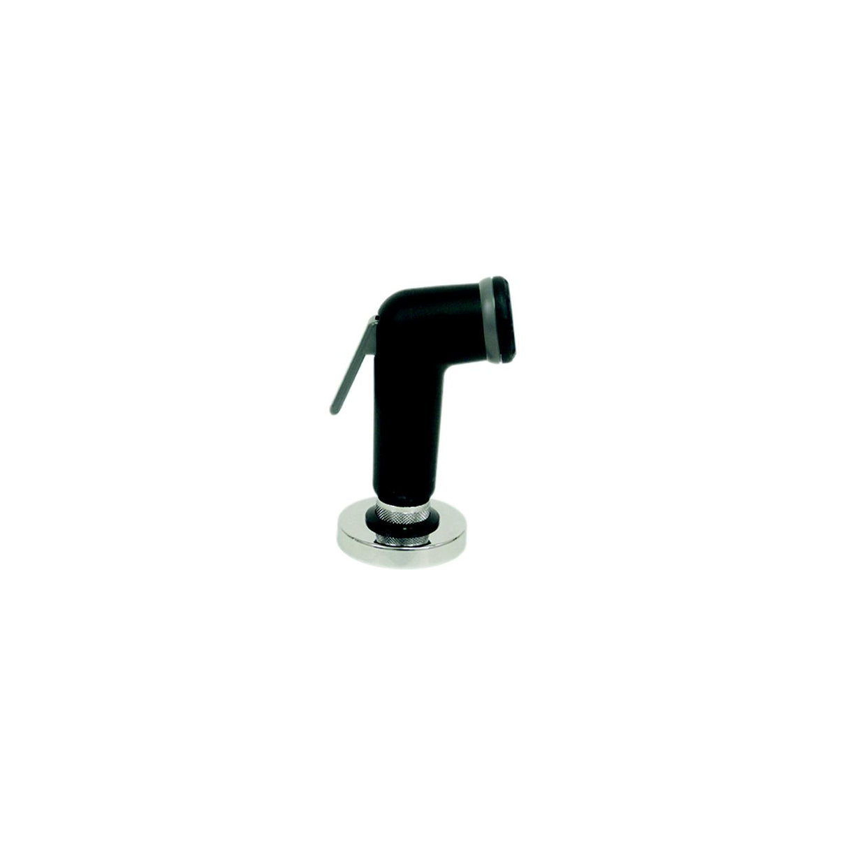 Scandvik Standard Straight Sprayer With 6' Nylon Hose