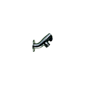 Scandvik 10175 Stainless Steel Angled Washdown (Includes Interchangeable Fresh and Raw Pendant)
