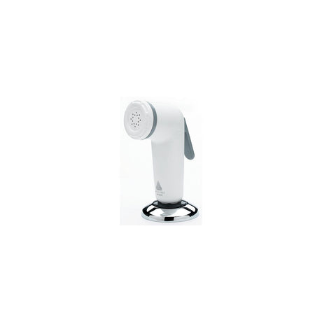 Scandvik 10279 Straight Standard GRP Trigger Spray Handle Only, White