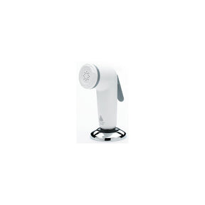 Scandvik 10279 Straight Standard GRP Trigger Spray Handle Only, White
