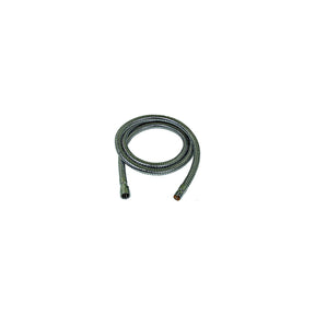 Scandvik 10271 5' Chrome Flex Hose For Elbow Sprayer Handle