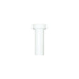 Scandvik PVC Tail Pipe, 1-1/4" x 4-1/4"
